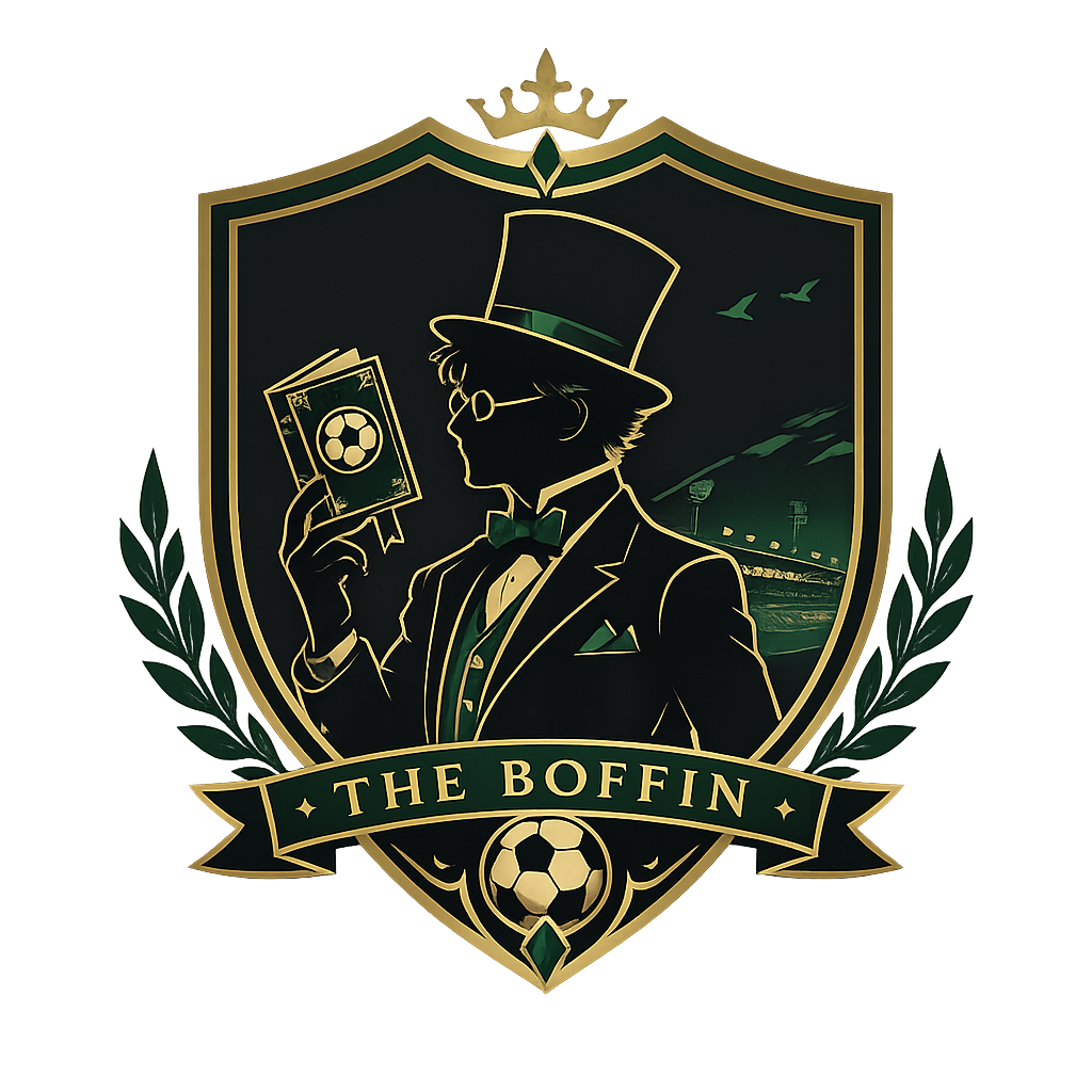 The Boffin
